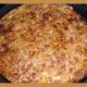 Arroz con costra