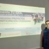 Rafal destina 10.000 euros para llevar a cabo proyectos propuestos en los presupuestos participativos