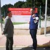Rafal comienza las obras de reposición de tres colectores de saneamiento dañados en septiembre por la DANA