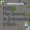 Modificación puntual número 5 del PGOU de Rafal