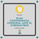 Plan de Contingencia municipal ante la crisis sanitaria provocada por el Covid19