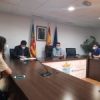Firman el inicio de las obras de la segunda fase del Plan Edificant para adecentar el CEIP Trinitario Seva de Rafal