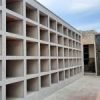 El Ayuntamiento de Rafal amplía la capacidad del cementerio municipal con 55 nuevos nichos