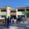 El alumnado de Primaria del CEIP Trinitario Seva de Rafal iniciará el curso en un centro más eficiente y seguro