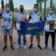 La VII Carrera Popular ‘Villa de Rafal’ se convierte en una contrarreloj para cumplir con las medidas de seguridad
