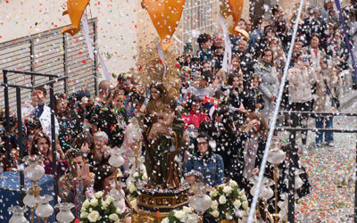 Semana Santa