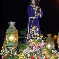 Ntro. Padre Jesús Nazareno