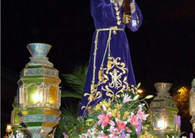 Ntro. Padre Jesús Nazareno