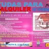 AYUDAS PARA ALQUILER DE VIVIENDA 2017