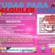 AYUDAS PARA ALQUILER DE VIVIENDA 2017