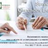 SERVICIO DE ORIENTACIÓN LABORAL