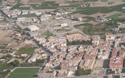 Rafal augmenta en 200 habitants el seu padró municipal en els últims anys gràcies a la millora de serveis i infraestructures