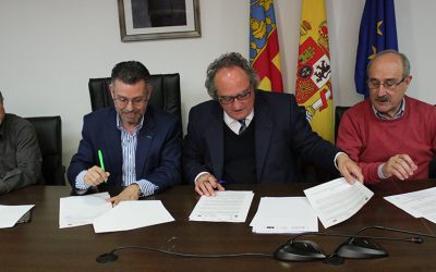 Rafal, Rojales i Sant Isidre acolliran les audicions de l’alumnat del Conservatori Superior de Música d’Alacant