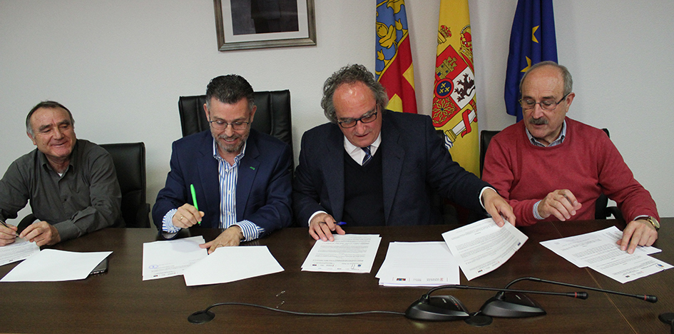 Rafal, Rojales y San Isidro acogerán las audiciones del alumnado del Conservatorio Superior de Música de Alicante