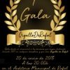 La I Gala ‘Orgullo de Rafal’ premia el sábado a rafaleños y rafaleñas que han destacado por su labor en el último año