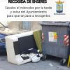 RECOGIDA DE ENSERES