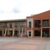 Rafal solicita a la Diputación de Alicante que incluya la reforma de la Plaza de España en el Plan Provincial de Cooperación