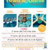 ESCUELA DE NATACIÓN RAFAL 2018