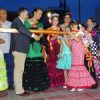Rafal celebra la XVIII edición de la Feria de Sevillanas los días 25, 26 y 27 de mayo en la Plaza de España