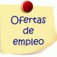 OFERTA DE EMPLEO