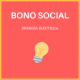 Bono Social (Energia elèctrica)