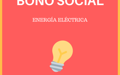 Bono Social (Energia elèctrica)