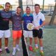 Rafal hosts the 2nd Padel Tournament on the occasion of its patron saint