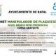 Curso Carnet Manipulador de Plaguicidas