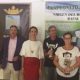 Rafal celebrates the XIV edition of the 'Virgen del Rosario' Golf Championship, a classic of the festivities and the circuit of the Vega Baja