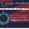 La Plaza de España será escenario de la segunda Jornada Intercultural con expositores de cinco continentes