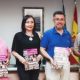 Rafal presenta sus Fiestas Patronales en honor a la Virgen del Rosario con un programa de actividades para todas las edades