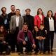 “Macarrons amb Tomaca”, de Javier Alba, s'alça amb el premi al Millor Curtmetratge Nacional de Rafal en Curt