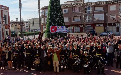 Rafal presenta la seua candidatura per a convertir-se en Capital Cultural de la Comunitat Valenciana