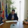 Rafal joins the Network of Municipalities for the Health of the Valencian Community