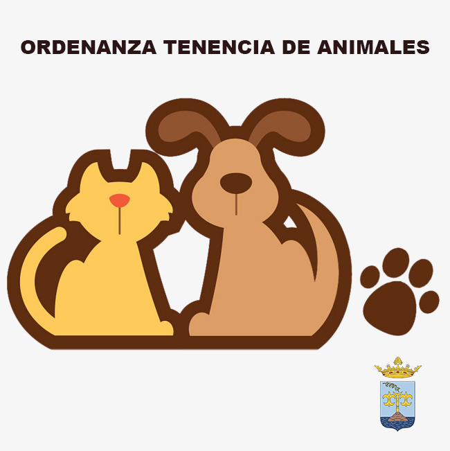 New Ordinance of Tenure of Animals of Company