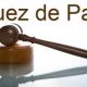 Convocatòria d'elecció per a Jutge de Paz de Rafal