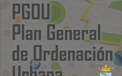 Modificación puntual número 5 del PGOU de Rafal