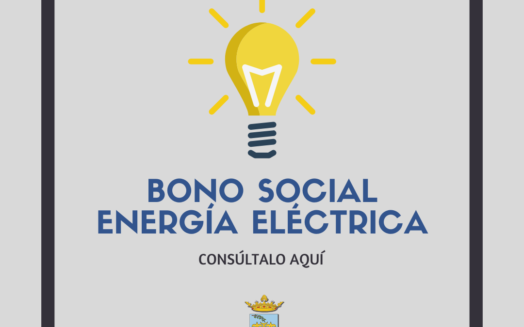 Bono Social Energía Eléctrica