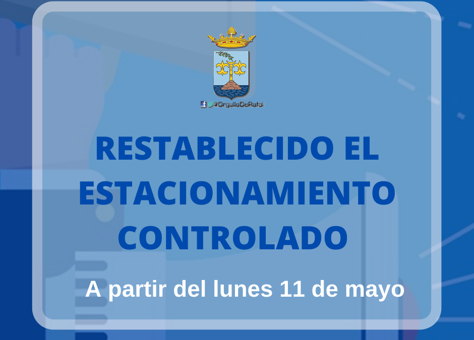 Decreto por el que se levanta la suspensión sobre la regulación del tráfico