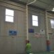 Pabellón Deportivo de Rafal