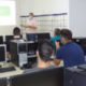 Rafal pone en marcha el control de velocidad por radar en todas las calles del casco urbano