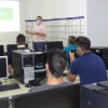 Rafal pone en marcha el control de velocidad por radar en todas las calles del casco urbano