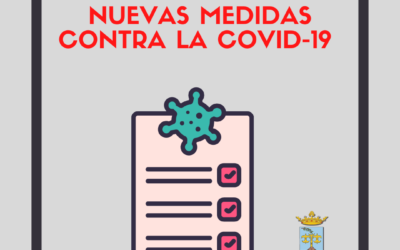 Rafal adopta medidas para frenar la expansión del COVID-19 y no descarta endurecerlas si la cifra de contagios no mejora