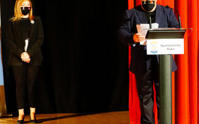 La edición más singular de ‘Rafal en Corto’ premia a los cortometrajes ‘Colrun’, ‘Eco’ y ‘Sachiko’