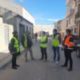 Rafal y Orihuela trabajan en un acuerdo que permita mejorar la calidad de vida de los vecinos de Casas Baratas