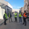 Rafal y Orihuela trabajan en un acuerdo que permita mejorar la calidad de vida de los vecinos de Casas Baratas