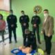 Adquisición de dos desfibriladores por parte del Ayuntamiento de Rafal