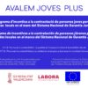Programa de empleo público EMPUJU 2020