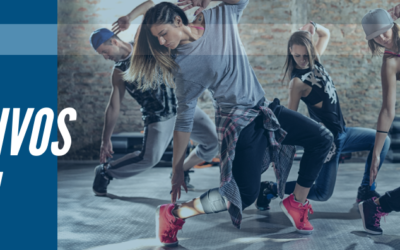 Accede a las clases online gratuitas de zumba e hipopresivos de Rafal