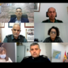 El Ayuntamiento de Rafal renueva el protocolo de colaboración entre Policía local y Guardia Civil para dar protección a las víctimas de violencia de género